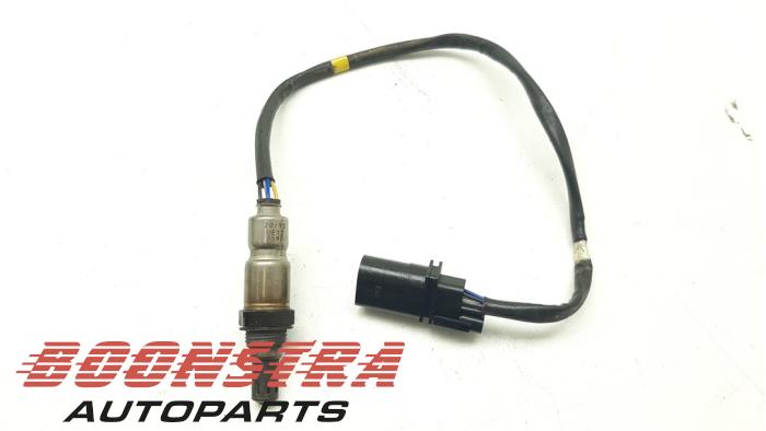 Usados Sonda Lambda Audi A1 (8X1/8XK) 1.6 TDI 16V Precio € 24,95 Norma de margen ofrecido por Boonstra Autoparts