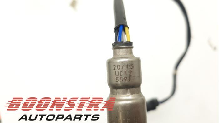 Sonda lambda z Audi A1 (8X1/8XK) 1.6 TDI 16V 2013