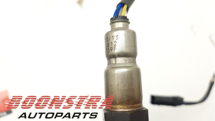 Sonda lambda z Audi A1 (8X1/8XK) 1.6 TDI 16V 2013
