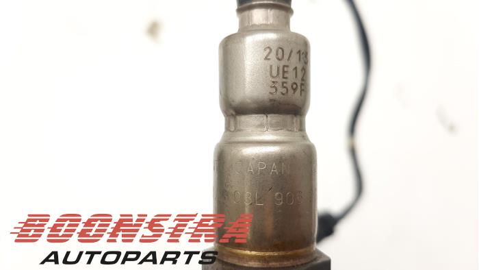 Sonda lambda z Audi A1 (8X1/8XK) 1.6 TDI 16V 2013