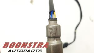 Sonda lambda z Audi A1 (8X1/8XK) 1.6 TDI 16V 2013