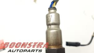 Sonda lambda z Audi A1 (8X1/8XK) 1.6 TDI 16V 2013