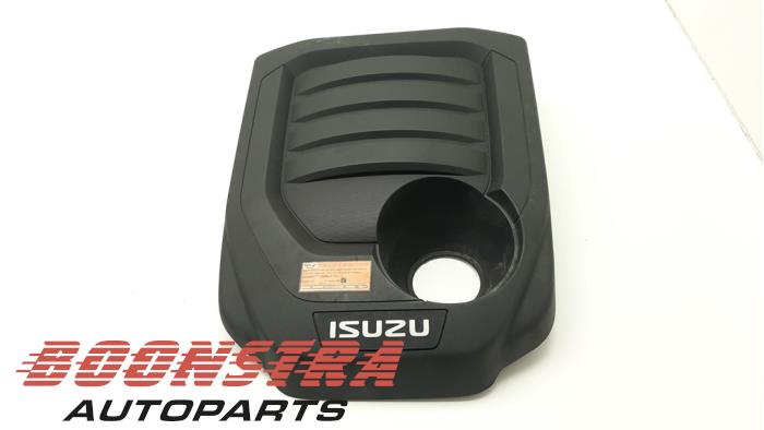 Used Engine cover Isuzu D-Max (TFR/TFS) 1.9 DDi 4x4 Price € 29,95 Margin scheme offered by Boonstra Autoparts