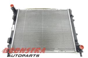 Used Radiator Fiat Panda (312) 0.9 TwinAir Turbo 85 Price € 24,95 Margin scheme offered by Boonstra Autoparts