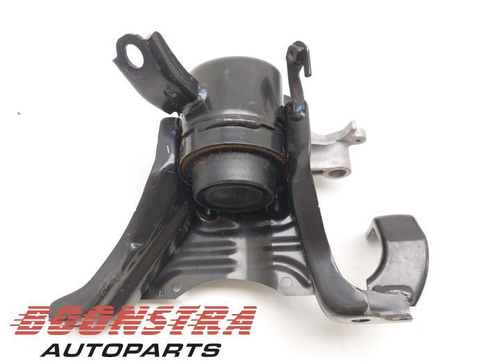 Usagé Support moteur Toyota C-HR (X1,X5) 2.0 16V Hybrid Prix € 29,95 Règlement à la marge proposé par Boonstra Autoparts