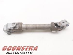 Used Steering column Mercedes A (177.0) 1.3 A-180 Turbo 16V Price € 77,95 Margin scheme offered by Boonstra Autoparts