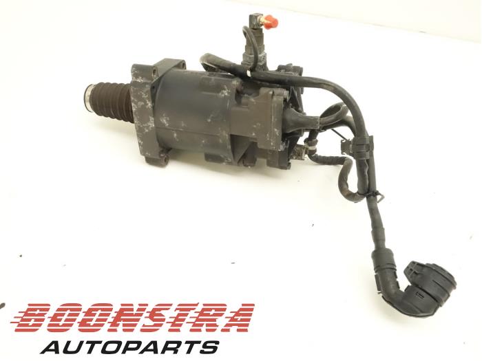 Używane Silownik sprzegla MAN TGX Cena € 290,40 Z VAT oferowane przez Boonstra Autoparts