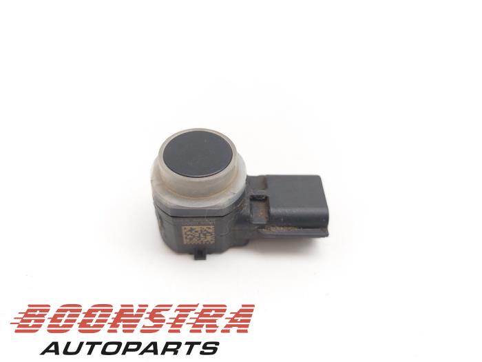 Usados Sensor PDC Renault Master III (FV) 2.3 dCi 125 16V FWD Precio € 30,19 IVA incluido ofrecido por Boonstra Autoparts