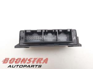Module PDC d'un Renault Master III (FV) 2.3 dCi 125 16V FWD 2019