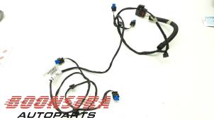 Used Pdc wiring harness Opel Astra K Sports Tourer 1.2 Turbo 12V Price € 29,95 Margin scheme offered by Boonstra Autoparts