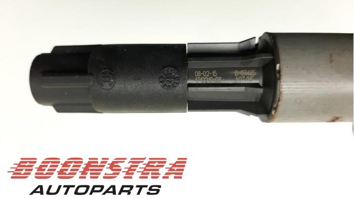 Ignition coil from a BMW 5 serie (E60) 550i 32V 2009