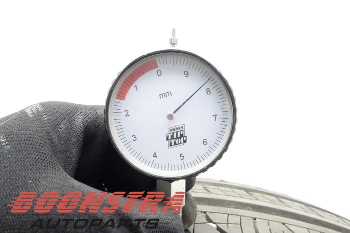 Tyre with tyre size 285/45/22 - 024192 PIRELLI