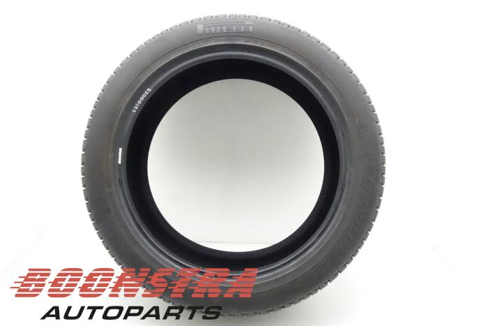 Tyre with tyre size 285/45/22 - 024192 PIRELLI