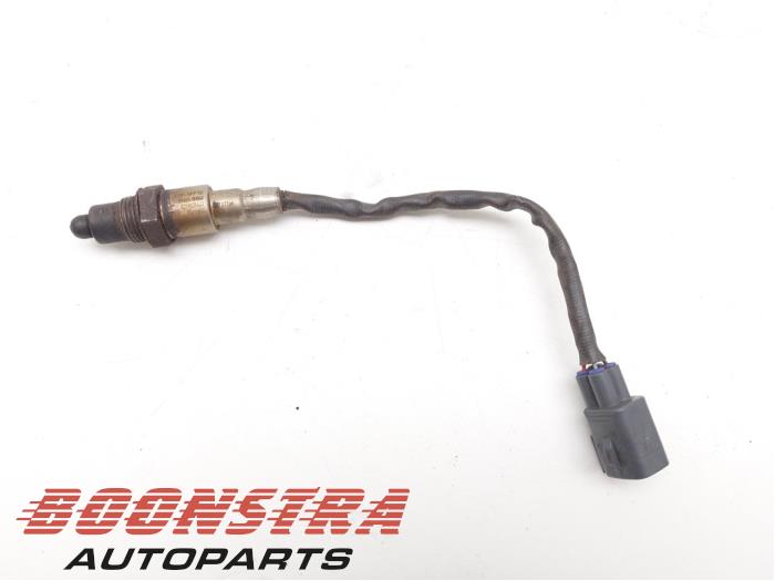 Used Lambda probe Peugeot 108 1.0 12V VVT-i Price € 24,95 Margin scheme offered by Boonstra Autoparts