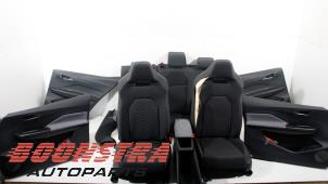 Used Set of upholstery (complete) Cupra Born 58 Price € 999,95 Margin scheme offered by Boonstra Autoparts