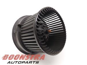 Used Heating and ventilation fan motor Peugeot 108 1.0 12V VVT-i Price € 24,95 Margin scheme offered by Boonstra Autoparts