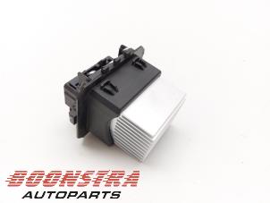 Used Heater resistor Peugeot 108 1.0 12V VVT-i Price € 24,95 Margin scheme offered by Boonstra Autoparts