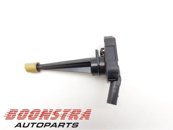 Begagnade Oljenivåsensor Audi Q5 (8RB) 2.0 TDI 16V Quattro Pris € 24,95 Marginaltabell erbjuds av Boonstra Autoparts