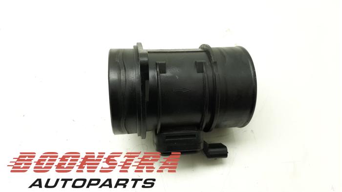 Gebrauchte Luftmassenmesser Renault Clio IV Estate/Grandtour (7R) 1.5 Energy dCi 90 FAP Preis € 24,95 Margenregelung angeboten von Boonstra Autoparts