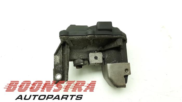 Gebrauchte Auspuff Drosselventil Renault Clio IV Estate/Grandtour (7R) 1.5 Energy dCi 90 FAP Preis € 24,95 Margenregelung angeboten von Boonstra Autoparts