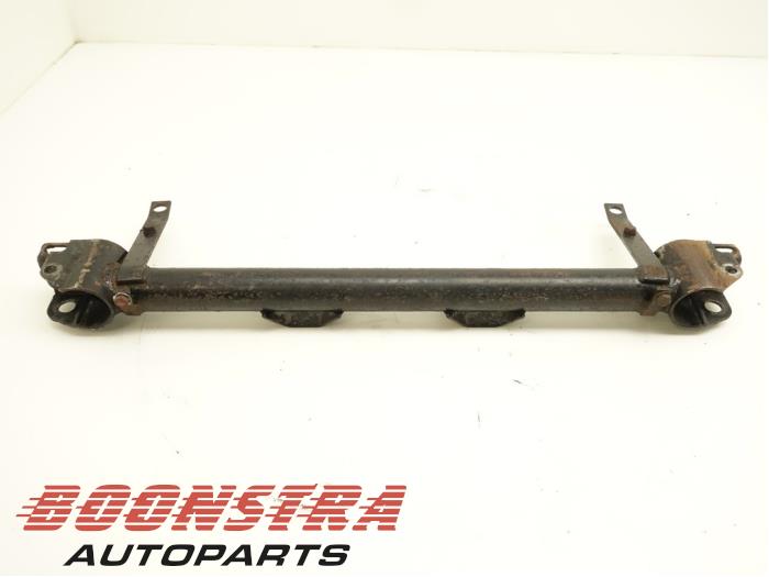 Begagnade Underram Porsche 911 2.7 Pris € 129,95 Marginaltabell erbjuds av Boonstra Autoparts