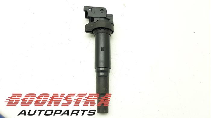 Gebrauchte Zündspule Peugeot 3008 II (M4/MC/MJ/MR) 1.6 e-THP 165 16V Preis € 24,95 Margenregelung angeboten von Boonstra Autoparts