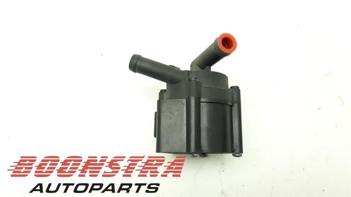 Begagnade Vattenpump Peugeot 3008 II (M4/MC/MJ/MR) 1.6 e-THP 165 16V Pris € 79,95 Marginaltabell erbjuds av Boonstra Autoparts