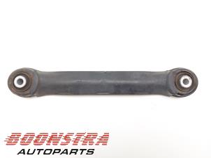 Used Rear wishbone, right Mercedes C Combi (S203) 3.0 C-280 V6 24V Price € 24,95 Margin scheme offered by Boonstra Autoparts