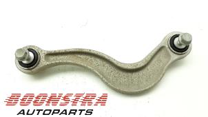 Used Rear wishbone, right Porsche Taycan (Y1A) 4S Price € 79,95 Margin scheme offered by Boonstra Autoparts