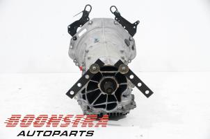 Getriebe van een BMW 5 serie (G30) M5 xDrive 4.4 V8 32V TwinPower Turbo 2018