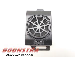 Used Speaker Porsche Taycan (Y1A) 4S Price € 24,95 Margin scheme offered by Boonstra Autoparts