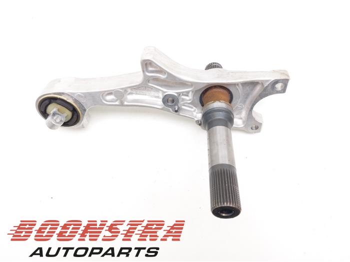 Used Engine mount Porsche Taycan (Y1A) 4S Price € 249,95 Margin scheme offered by Boonstra Autoparts