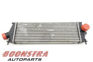 Used Intercooler Opel Vivaro 2.5 CDTI 16V Price € 30,19 Inclusive VAT offered by Boonstra Autoparts