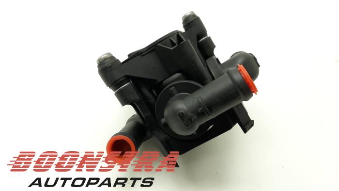 Begagnade Extra vattenpump Porsche Taycan (Y1A) 4S Pris € 129,95 Marginaltabell erbjuds av Boonstra Autoparts