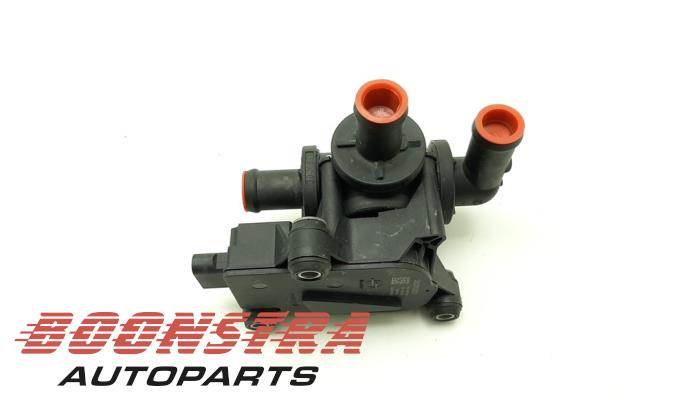 Begagnade Vattenpump Porsche Taycan (Y1A) 4S Pris € 199,95 Marginaltabell erbjuds av Boonstra Autoparts
