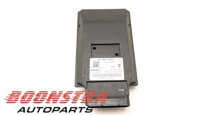 Begagnade Dator, höjdkontroll Porsche Taycan (Y1A) 4S Pris € 289,95 Marginaltabell erbjuds av Boonstra Autoparts
