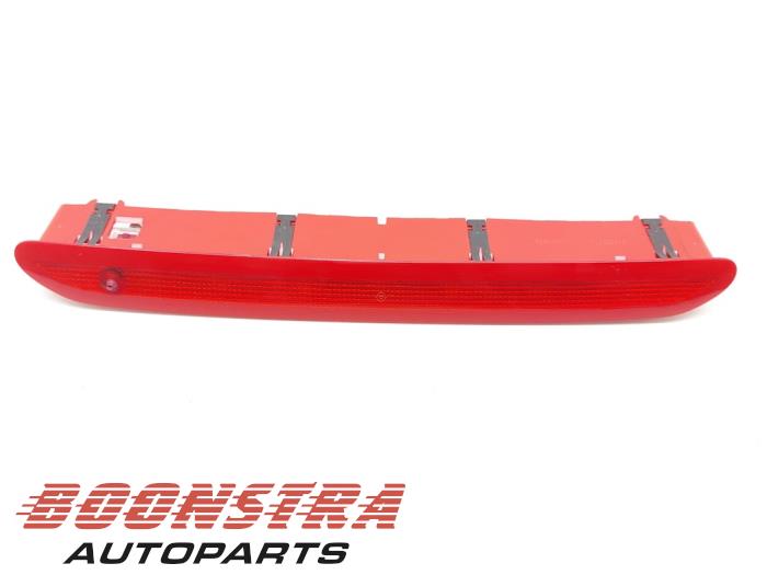 Volkswagen Touran Third brake lights stock