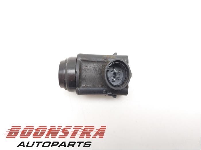 Usados Sensor PDC Mercedes C Combi (S203) 3.0 C-280 V6 24V Precio € 24,95 Norma de margen ofrecido por Boonstra Autoparts