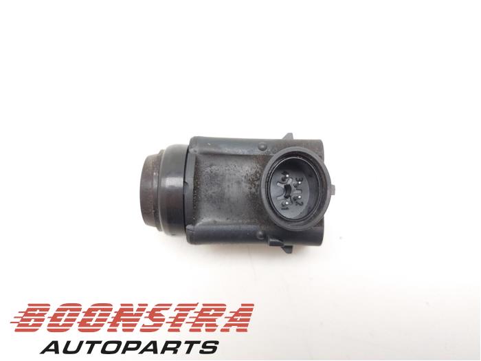 Usados Sensor PDC Mercedes C Combi (S203) 3.0 C-280 V6 24V Precio € 24,95 Norma de margen ofrecido por Boonstra Autoparts