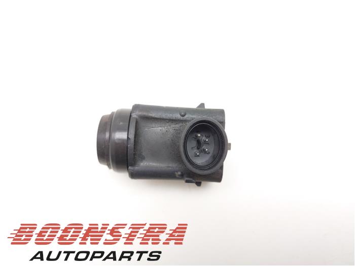 Usados Sensor PDC Mercedes C Combi (S203) 3.0 C-280 V6 24V Precio € 24,95 Norma de margen ofrecido por Boonstra Autoparts