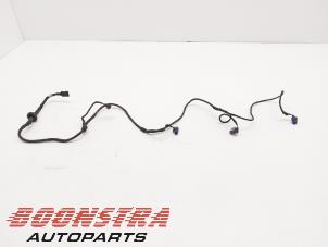 Used Pdc wiring harness Mercedes C Combi (S203) 3.0 C-280 V6 24V Price € 24,95 Margin scheme offered by Boonstra Autoparts