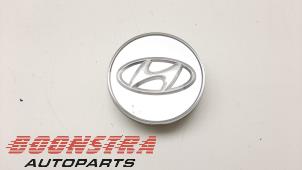 Used Hub cap Hyundai Kona (OS) 39 kWh Price € 24,95 Margin scheme offered by Boonstra Autoparts