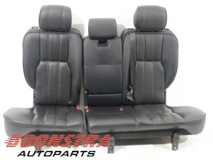 Used Rear bench seat Landrover Range Rover III (LM) 3.6 TDV8 32V Price € 549,95 Margin scheme offered by Boonstra Autoparts