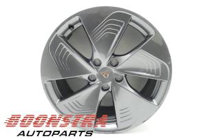 Used Wheel Cupra Born 58 Price € 274,95 Margin scheme offered by Boonstra Autoparts