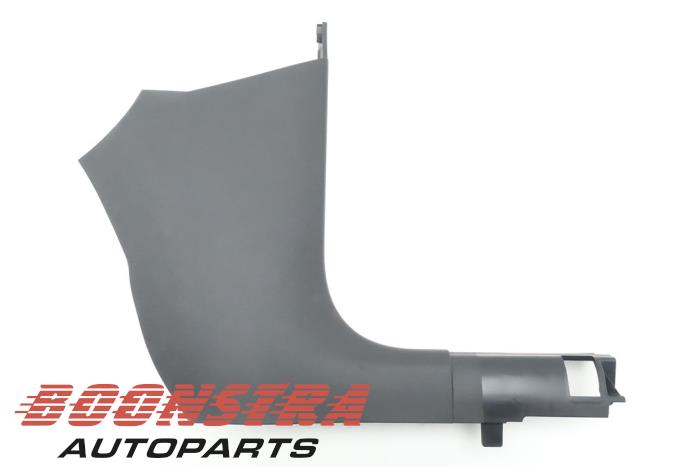 Używane Slupek prawy przód Cupra Born 58 Cena € 24,95 Procedura marży oferowane przez Boonstra Autoparts