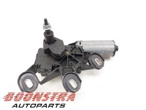 Used Rear wiper motor Mercedes C Combi (S203) 3.0 C-280 V6 24V Price € 24,95 Margin scheme offered by Boonstra Autoparts