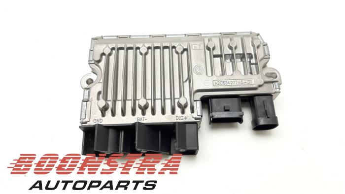 Gebrauchte Start/Stopp Steuergerät Peugeot 5008 I (0A/0E) 1.6 HDiF 16V Preis € 73,95 Margenregelung angeboten von Boonstra Autoparts