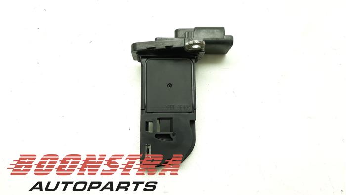 Gebrauchte Luftmassenmesser Peugeot 5008 I (0A/0E) 1.6 HDiF 16V Preis € 24,95 Margenregelung angeboten von Boonstra Autoparts
