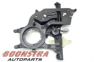 Used Window mechanism 2-door, front right Peugeot Partner (EF/EU) 1.6 BlueHDi 100 Price € 60,44 Inclusive VAT offered by Boonstra Autoparts