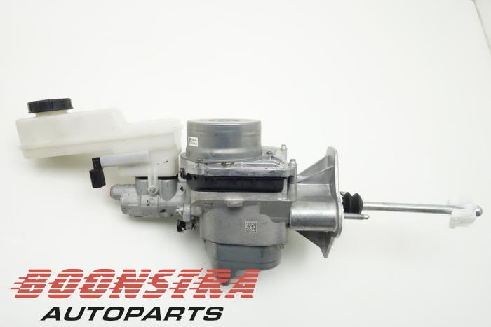 Usagé Servo frein Cupra Born 58 Prix € 394,95 Règlement à la marge proposé par Boonstra Autoparts